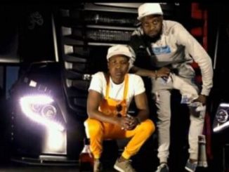 Skopion Cpt – Kwamnandi Ses’goduka Ft. King Urban no Dej Dee Cpt