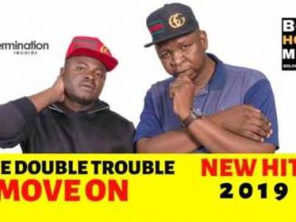 The Double Trouble – Move On