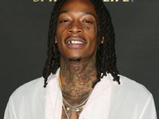 Wiz Khalifa – Right Now Ft. Sage The Gemini