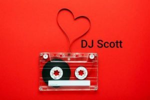 DJ Scott Valentine’s ’19 Mix