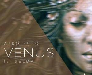 EP: Afro Pupo – Venus (Zip file)