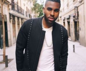 Jason Derulo – Theory Of Love