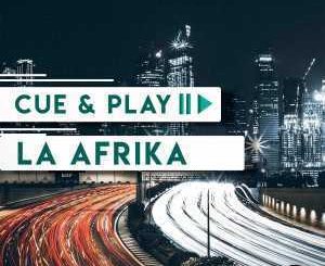 La Afrika - Unforgivable Matter