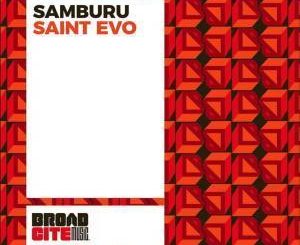 Saint Evo – Samburu