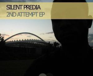 Silent Predia & DarqKnight – Zo Delinkani (Original Mix)