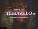 EP: Beetee 4071 – Tlhaselo (Zip file)