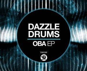 Dazzle Drums - Oba (Dub Mix)