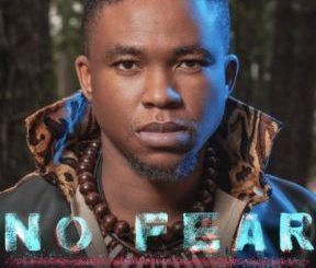 Eternal Africa – No Fear Ft. Mo-T