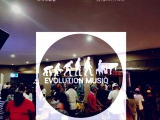 Evolution MusiQ – Umcimbi Wama Piano (Umzonkozonko Mix)