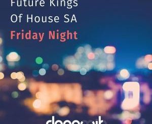 Future Kings of House SA - Binary Memory