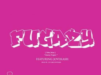 Hitman CEO - Fugazy Ft. Jovislash Fugazy