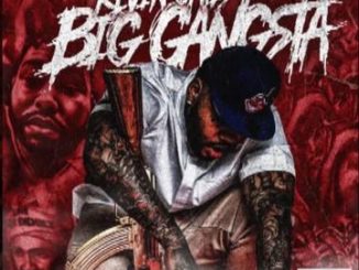 Kevin Gates – Big Gangsta