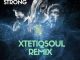 London Grammar - Strong (XtetiQsoul Remix)