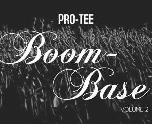 Pro-Tee - Bass Prophecy Ft. DJ Flody