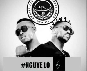 Targets & DJ Micks - Nguye Lo (Gqom)