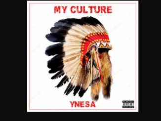 Ynesa – Chasing My Dream