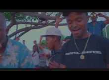 VIDEO: Mampintsha – Phakamisa ft. Campmasters