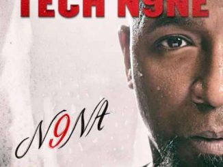 Tech N9ne – F’n Do It Ft. JL & Futuristic