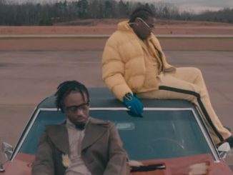 Video: Metro Boomin – Space Cadet Ft. Gunna