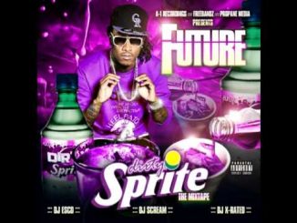 ALBUM: Future - Dirty Sprite