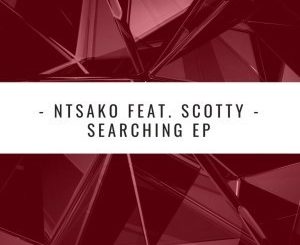 Ntsako – Searching (HyperSOUL-X’s HT Mix)