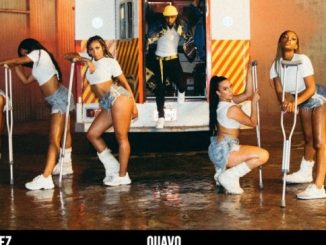 Tory Lanez – Broke Leg Ft. Quavo & Tyga