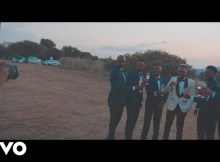 Video: Kwesta – Khethile Khethile Ft. Makwa, Tshego Amg & Thee Legacy