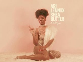 Ari Lennox - Static