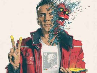 Logic – Lost in Translation