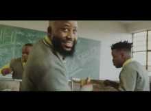 VIDEO: Major League – Skheftin Ft. Cassper Nyovest & Focalistic