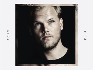 ALBUM: Avicii - TIM