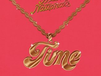 Free Nationals, Mac Miller & Kali Uchis - Time