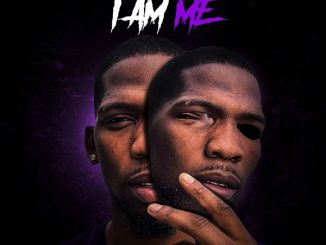 ALBUM: BlocBoy JB - I Am Me