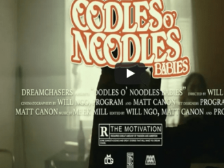 Video: Meek Mill – Oodles O’Noodles Babies