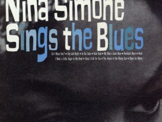 ALBUM: Nina Simone - Sings the Blues