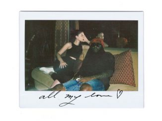 Sabrina Claudio & Wale – All My Love