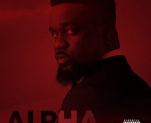 Sarkodie – Odo Ft. Ebony