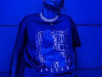 Travis Scott – Trill Mode