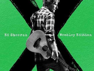 ALBUM: Ed Sheeran - x (Wembley Edition)