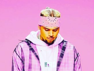 Chris Brown – Red Handed ft. Sevyn Streeter