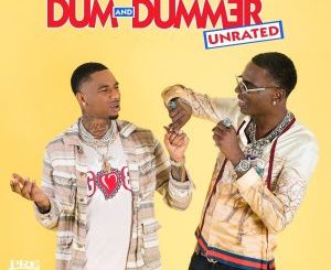 ALBUM: Young Dolph & Key Glock – Dum and Dummer