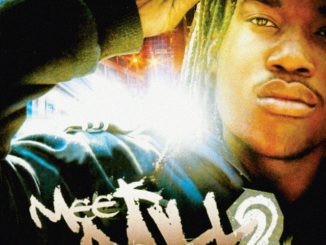 ALBUM: Meek Mill - The Real Me Pt. 2