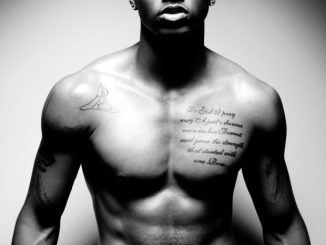 Trey Songz – Panty Droppa