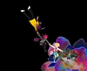 Lil Uzi Vert Ft. Offset – Of Course We Ghetto Flowers