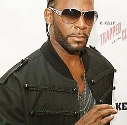 R. Kelly – Simple