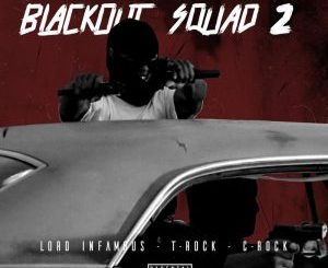 ALBUM: T-Rock – Blackout Squad 2