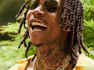 Wiz Khalifa & SK8 – Favelas