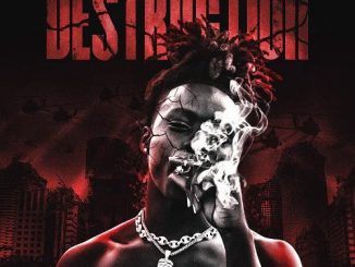 Album: 9lokkNine – Mind of Destruction