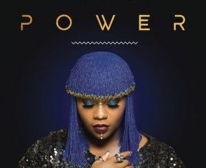 Amanda Black – Power