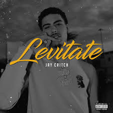 Jay Critch & Damii – Levitate